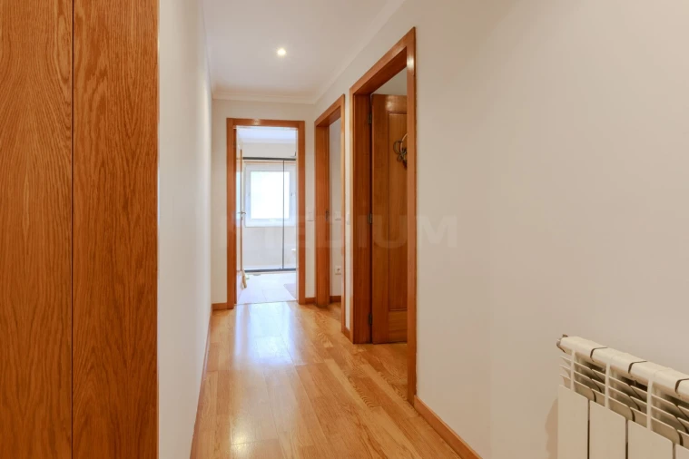Apartamento T2 para Venda em Vila Nova de Famalicão e Calendário Foto 18