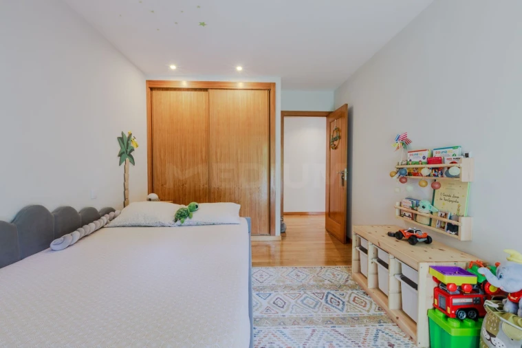 Apartamento T2 para Venda em Vila Nova de Famalicão e Calendário Foto 20