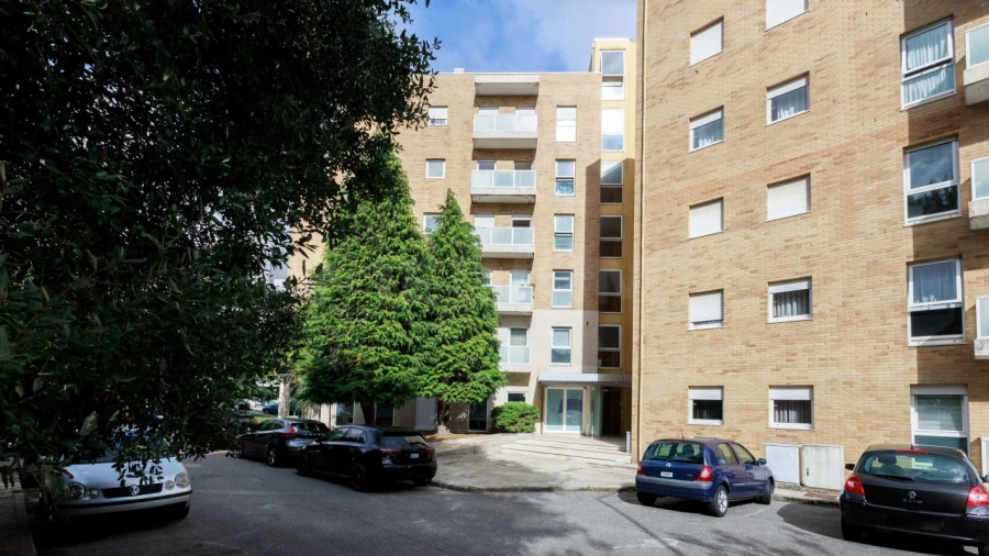 Apartamento T2 para Venda em Vila Nova de Famalicão e Calendário