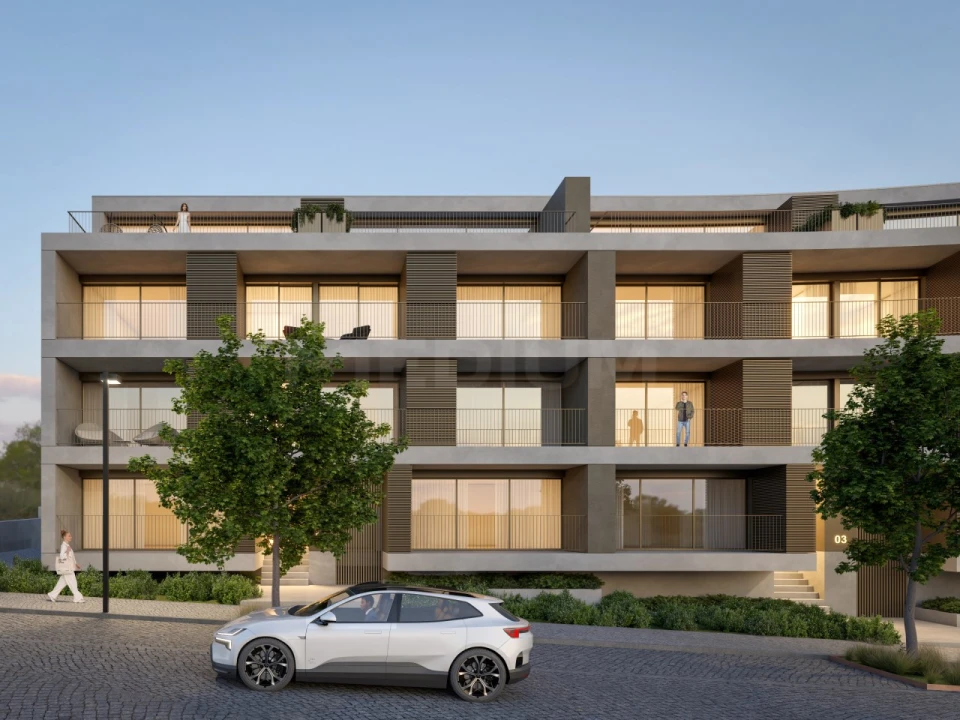 Apartamento T2 para Venda em Cidade da Maia Foto 4