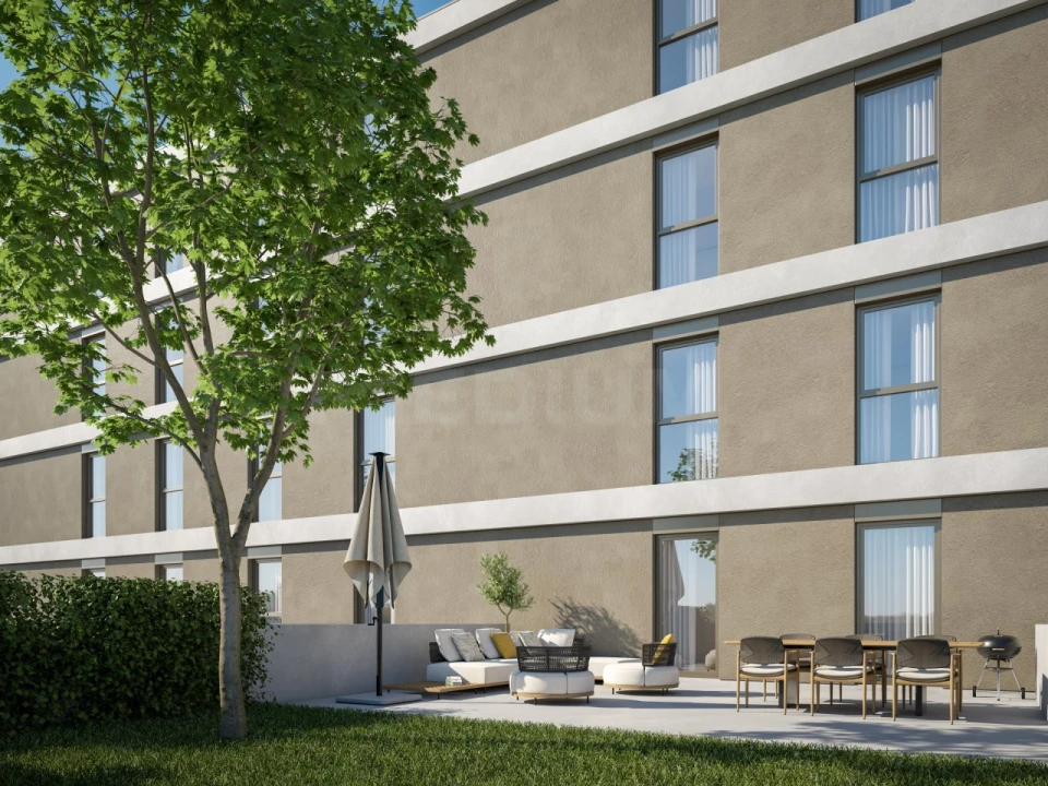 Apartamento T2 para Venda em Cidade da Maia Foto 8