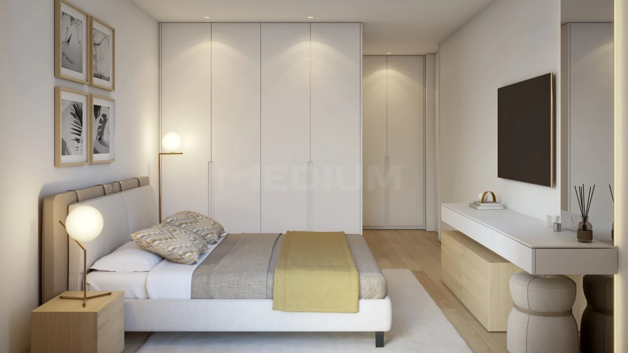 Apartamento T2 para Venda em Cidade da Maia Foto 11