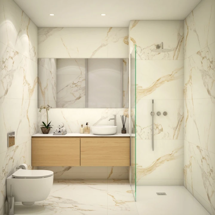 Apartamento T2 para Venda em Cidade da Maia Foto 12