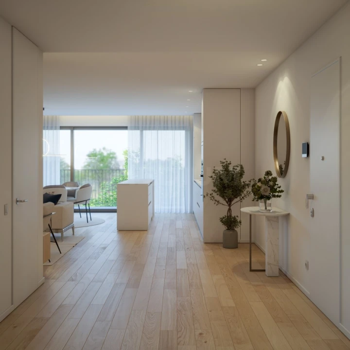 Apartamento T3 para Venda em Cidade da Maia Foto 13