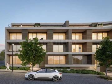 Apartamento T3 para Venda em Cidade da Maia