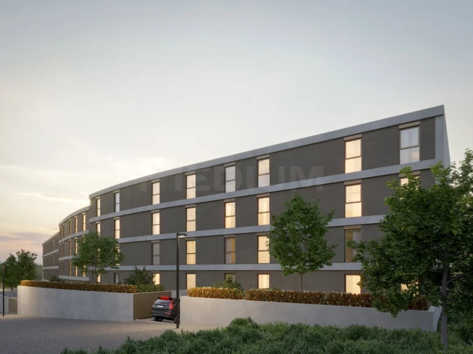 Apartamento T3 para Venda em Cidade da Maia Foto 5