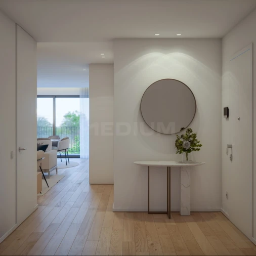 Apartamento T3 para Venda em Cidade da Maia Foto 7