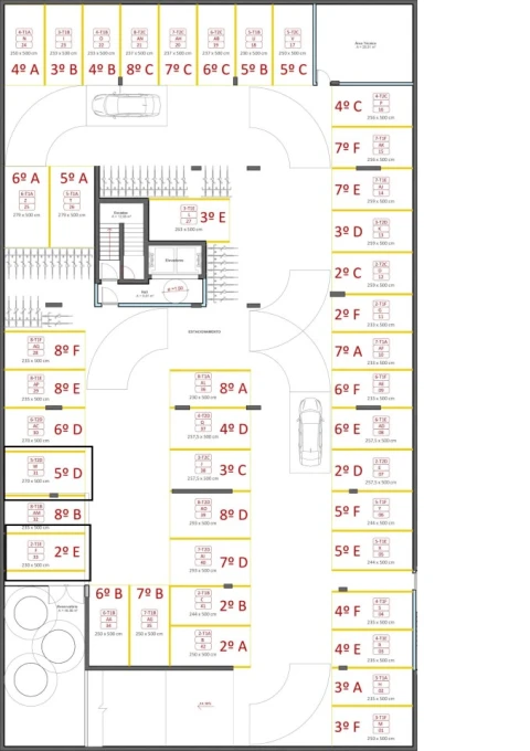 Apartamento T2 para Venda em Vila Nova de Famalicão e Calendário
