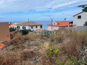 Terreno para Venda em Jardim do Mar