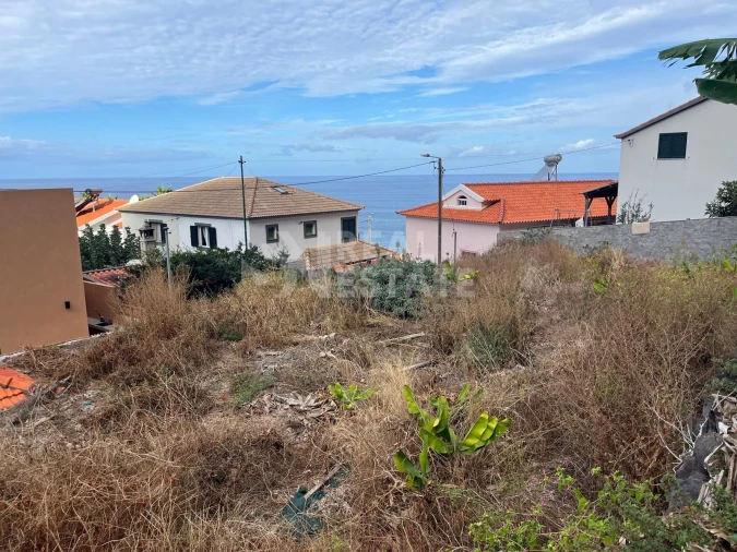Terreno para Venda em Jardim do Mar Foto 14