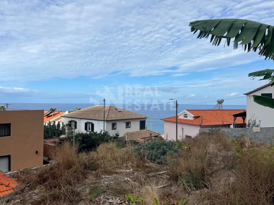 Terreno para Venda em Jardim do Mar Foto 10