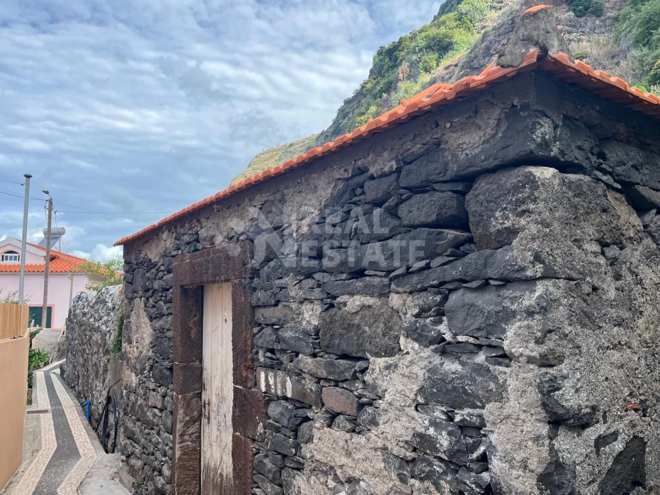 Terreno para Venda em Jardim do Mar Foto 8