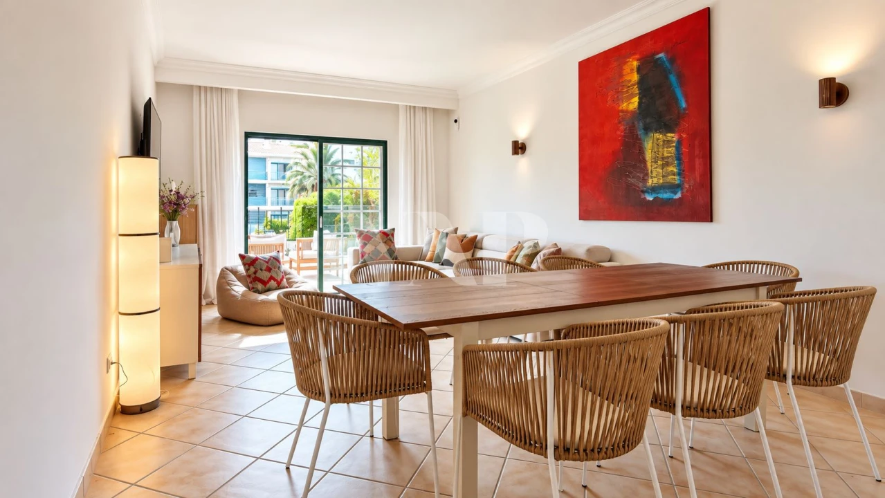 Apartamento T3 para Venda em Quarteira Foto 4