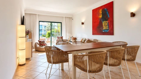 Apartamento T3 para Venda em Quarteira