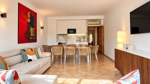 Apartamento T3 para Venda em Quarteira
