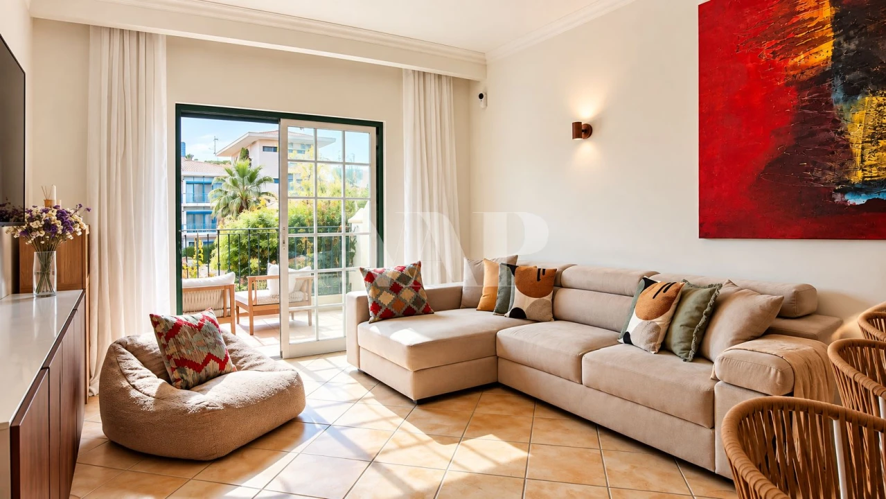 Apartamento T3 para Venda em Quarteira Foto 1