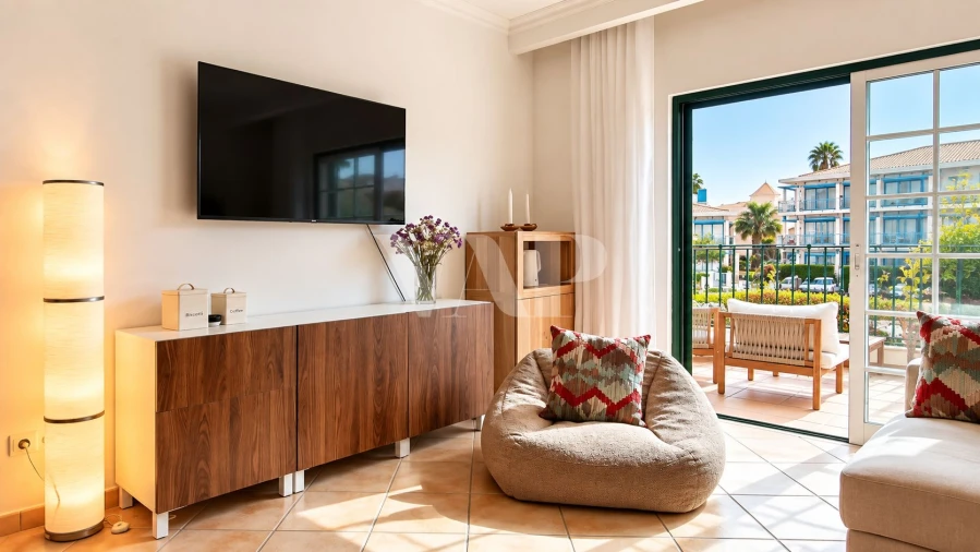 Apartamento T3 para Venda em Quarteira Foto 11