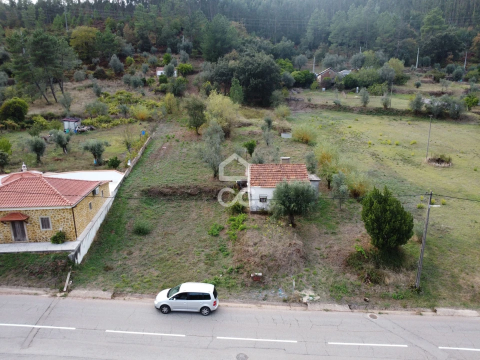 Moradia T3 para Venda em Chão de Couce Foto 22