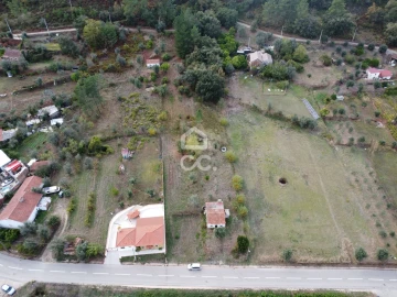 Moradia T3 para Venda em Chão de Couce