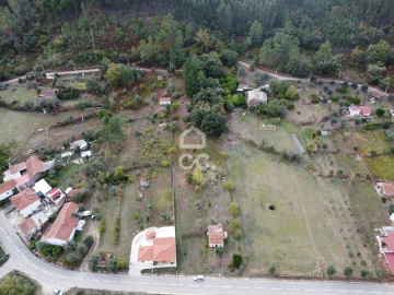Moradia T3 para Venda em Chão de Couce