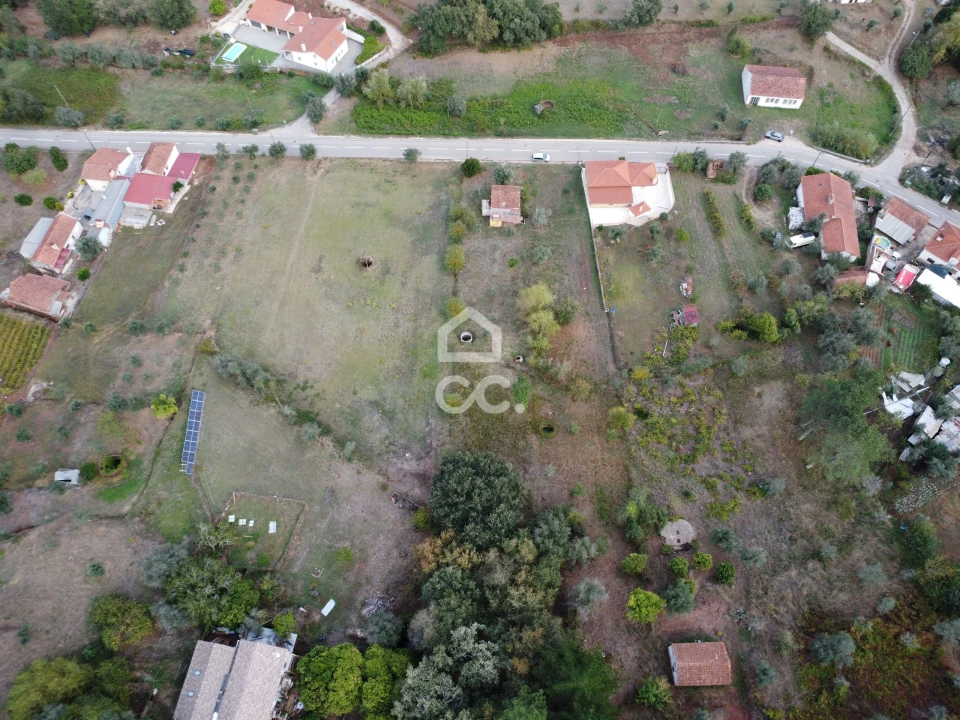 Moradia T3 para Venda em Chão de Couce Foto 25
