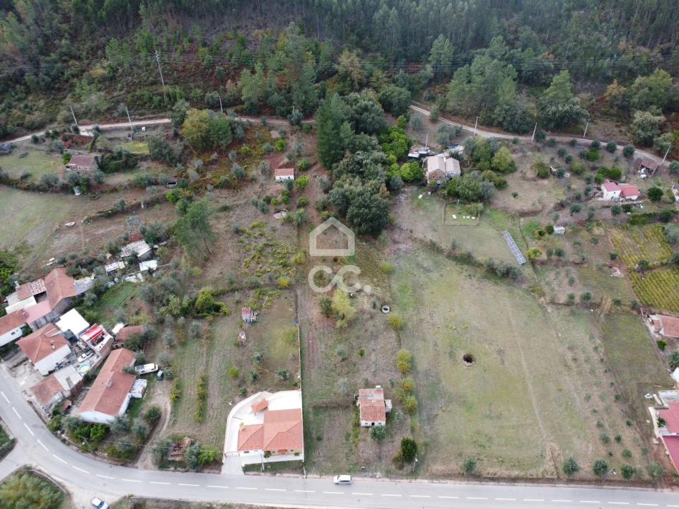 Moradia T3 para Venda em Chão de Couce Foto 24