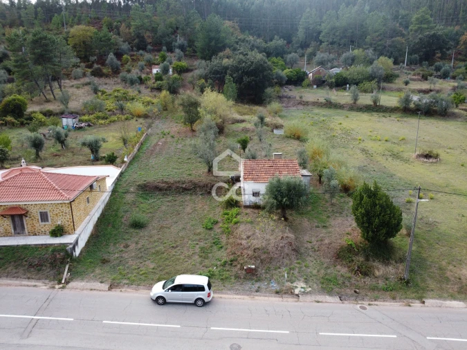 Moradia T3 para Venda em Chão de Couce Foto 22