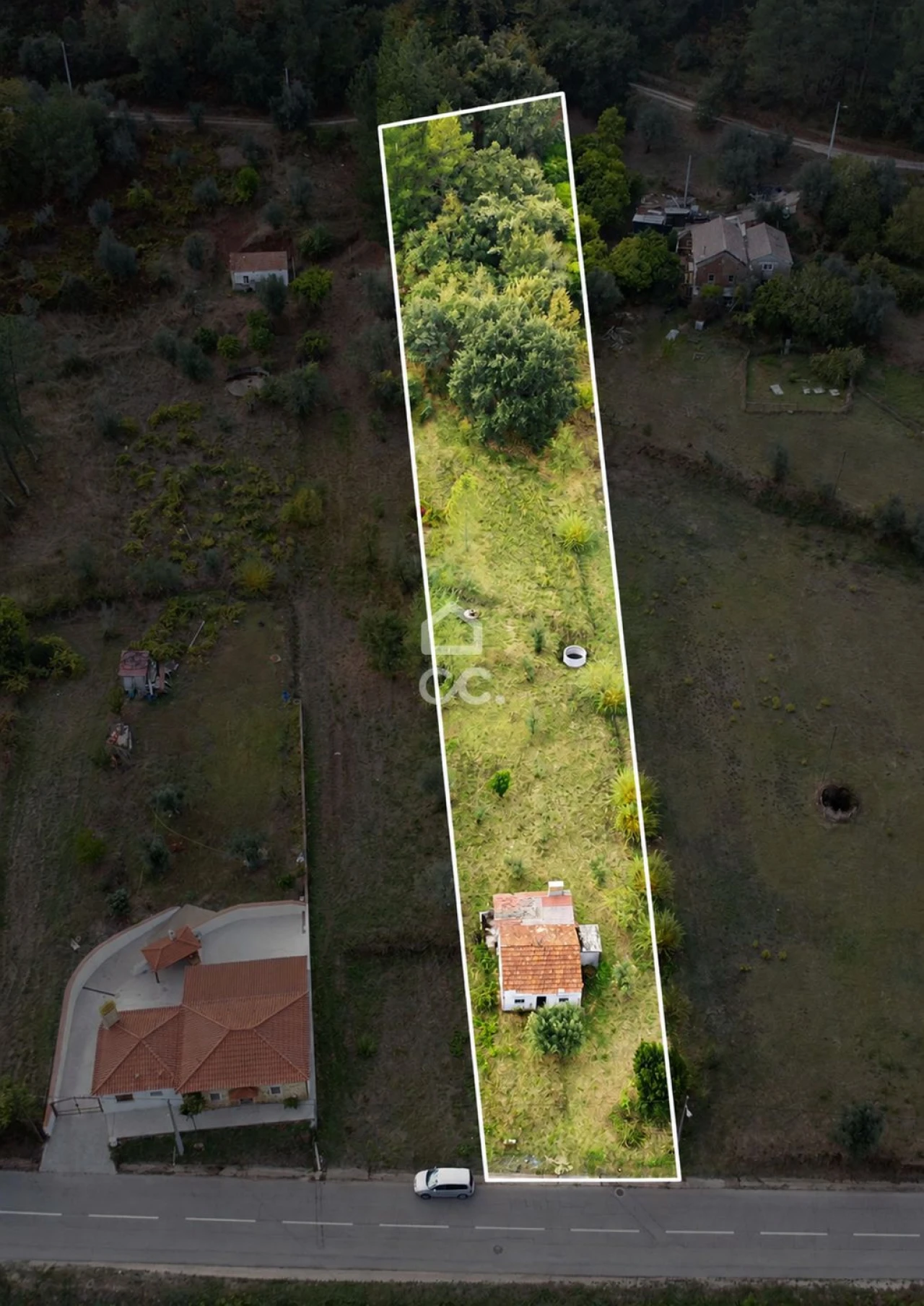Moradia T3 para Venda em Chão de Couce Foto 1