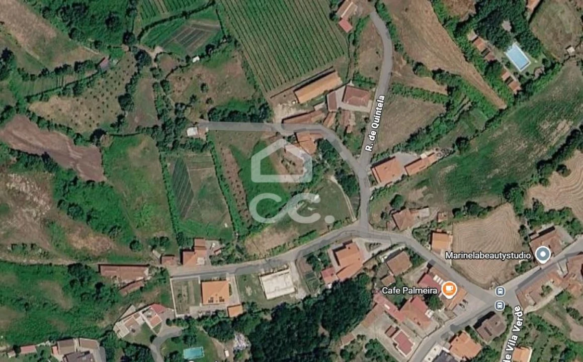 Terreno para Venda em Duas Igrejas Foto 1