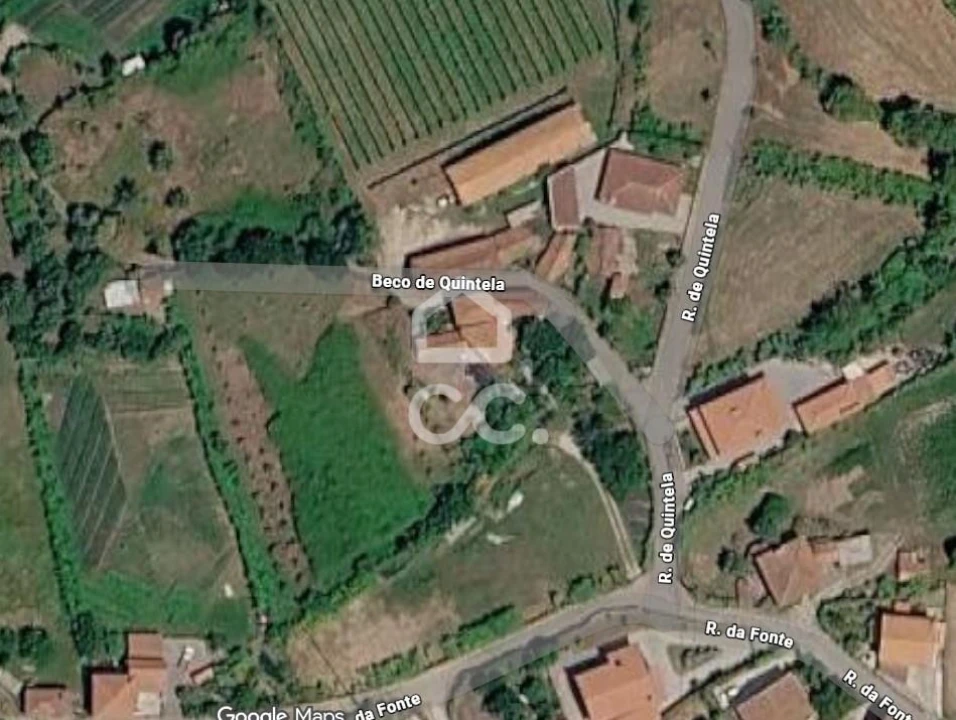 Terreno para Venda em Duas Igrejas Foto 2