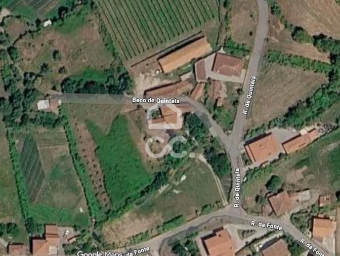 Terreno para Venda em Duas Igrejas Foto 2