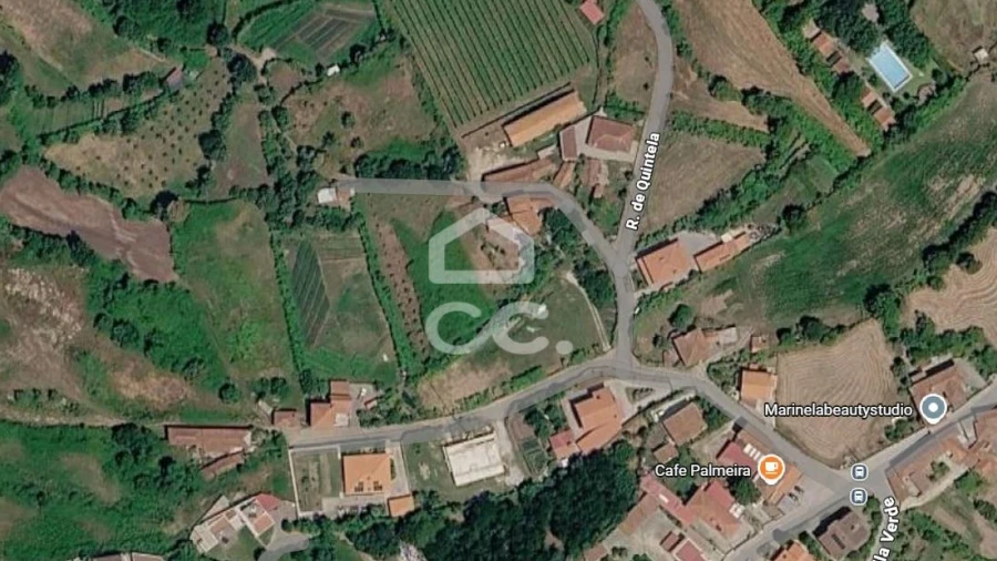Terreno para Venda em Duas Igrejas