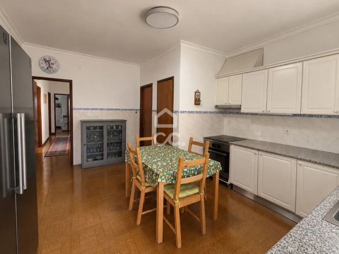 Moradia T2 para Venda em Lamas e Cercal Foto 16