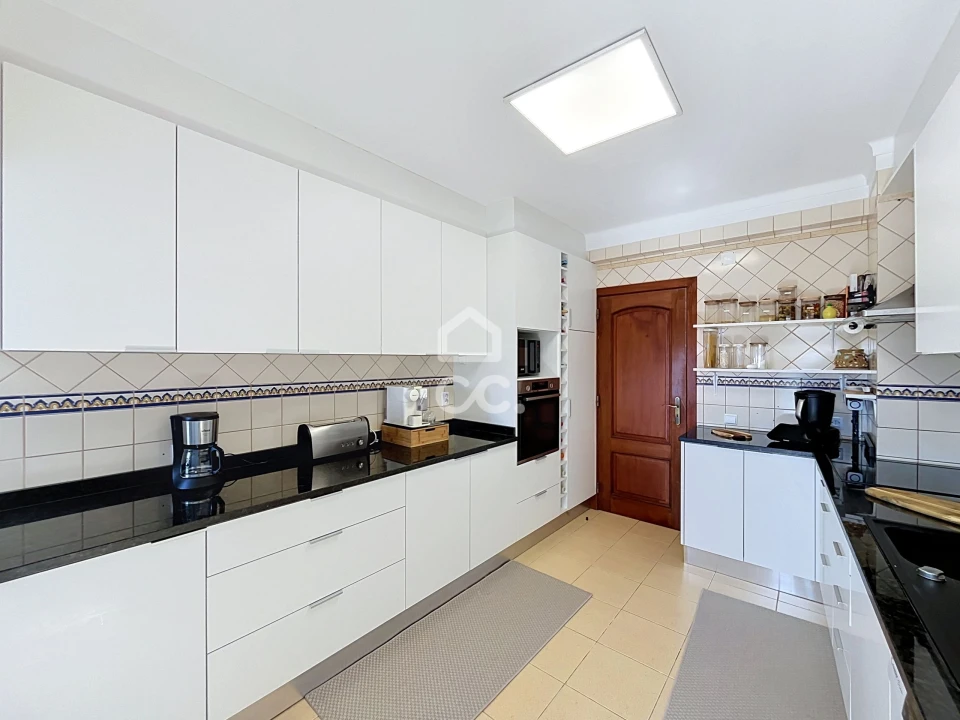 Apartamento T3 para Venda em Gaeiras Foto 17
