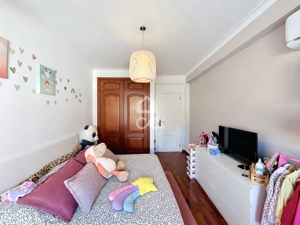 Apartamento T3 para Venda em Gaeiras Foto 8