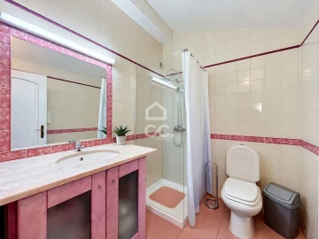 Apartamento T3 para Venda em Gaeiras