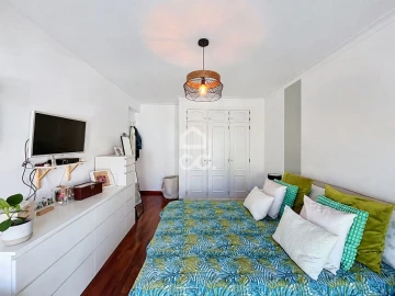 Apartamento T3 para Venda em Gaeiras
