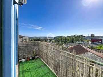 Apartamento T3 para Venda em Gaeiras
