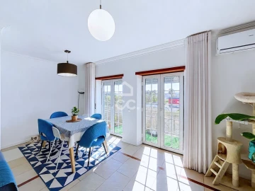 Apartamento T3 para Venda em Gaeiras