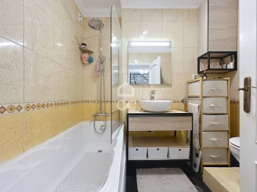 Apartamento T3 para Venda em Gaeiras