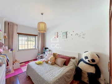 Apartamento T3 para Venda em Gaeiras
