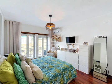 Apartamento T3 para Venda em Gaeiras