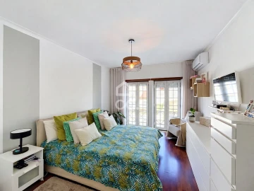 Apartamento T3 para Venda em Gaeiras