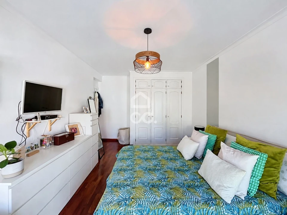 Apartamento T3 para Venda em Gaeiras Foto 10