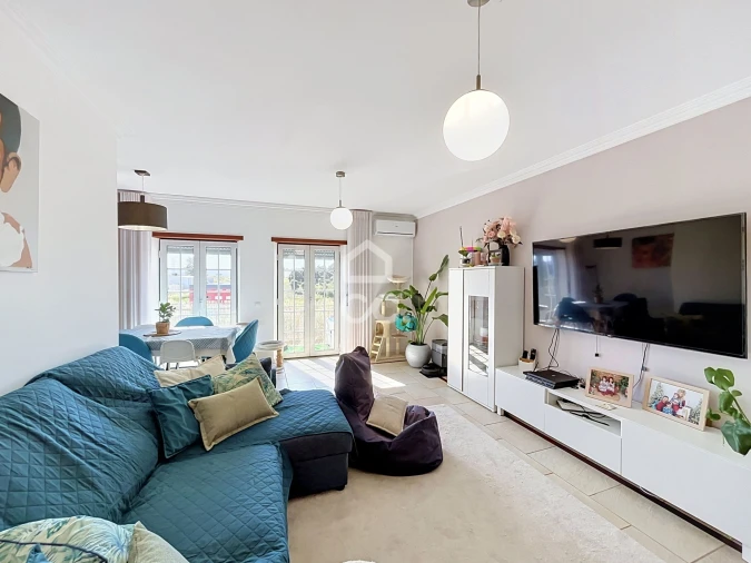 Apartamento T3 para Venda em Gaeiras Foto 11