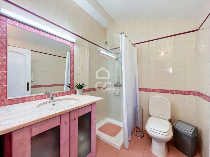 Apartamento T3 para Venda em Gaeiras Foto 20