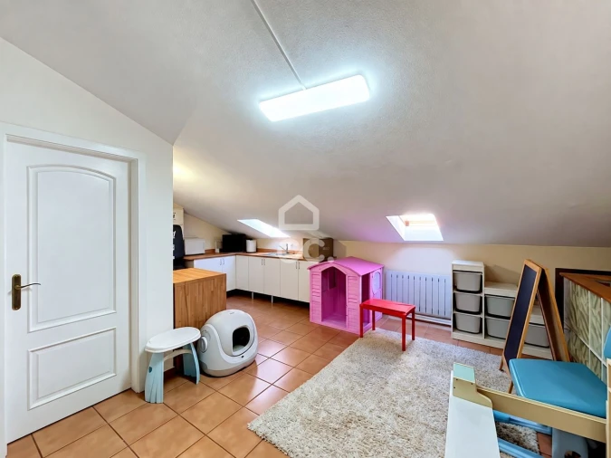 Apartamento T3 para Venda em Gaeiras Foto 19
