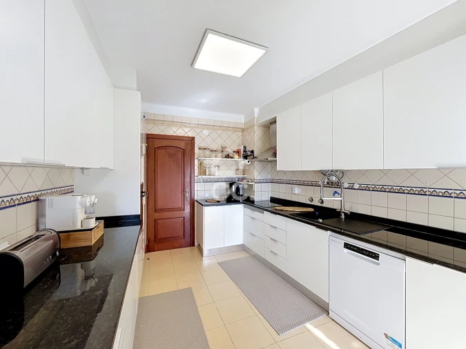 Apartamento T3 para Venda em Gaeiras Foto 16