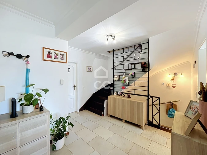 Apartamento T3 para Venda em Gaeiras Foto 5