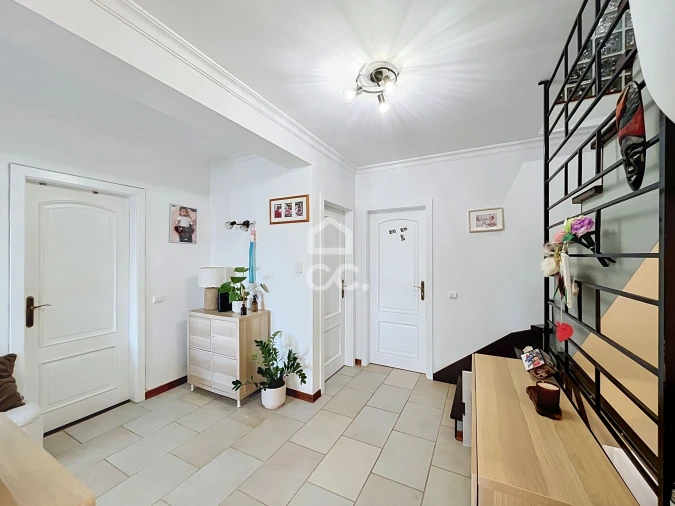 Apartamento T3 para Venda em Gaeiras Foto 6